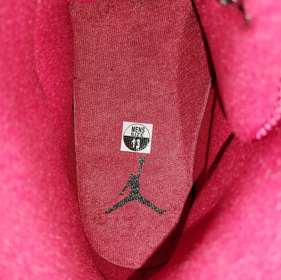 Retro Jordan 11 Win like 82 Gym red size 13 men's - Picture 15 of 16